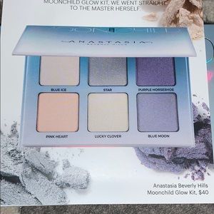 Anastasia Beverly Hills